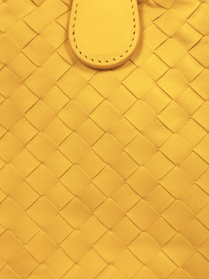 Sera Italian Leather Cell Phone Case