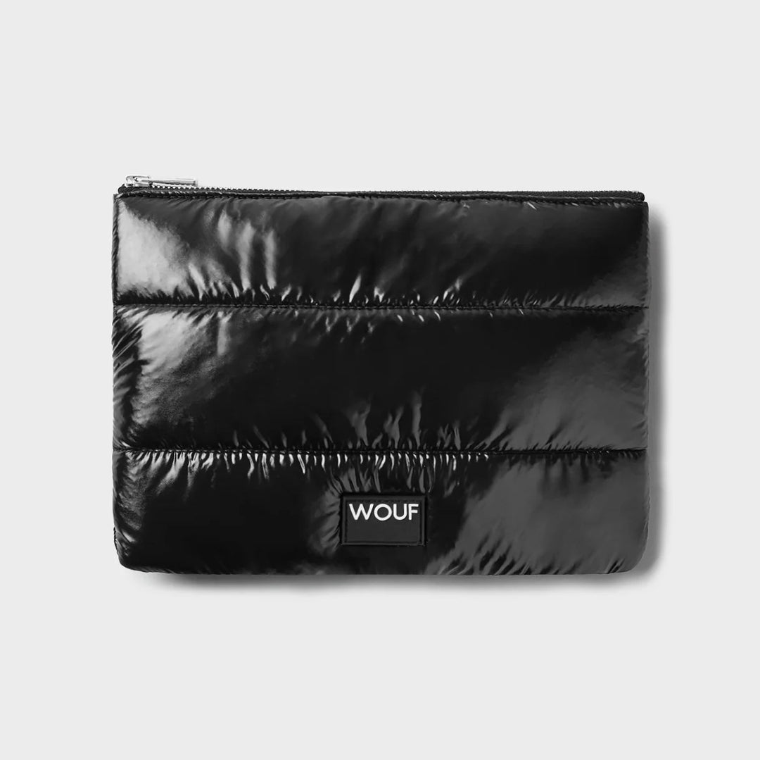 Glossy Pouch (2 Colors Available)