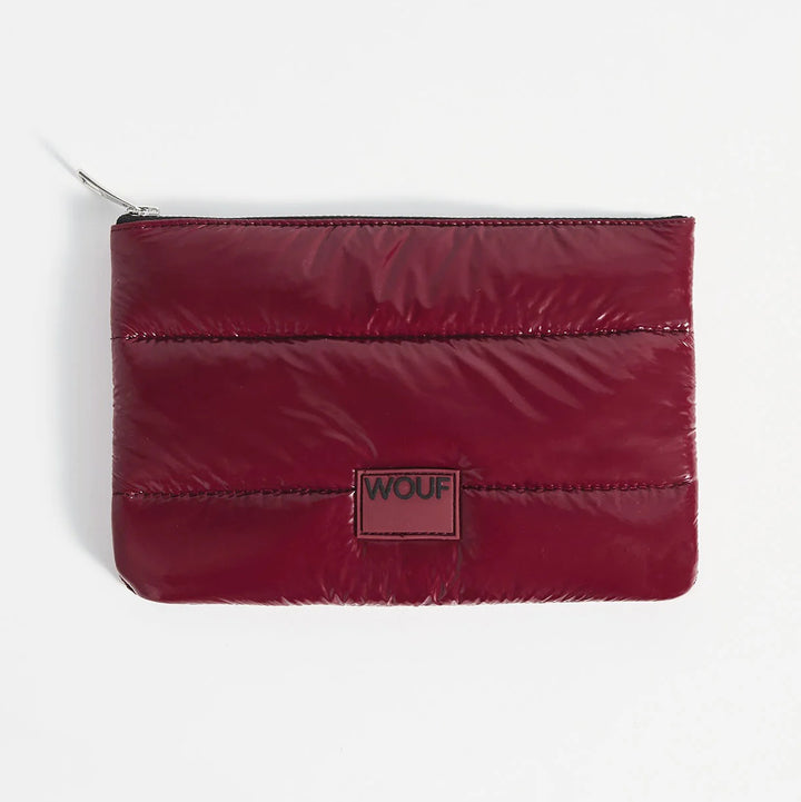 Glossy Pouch (2 Colors Available)