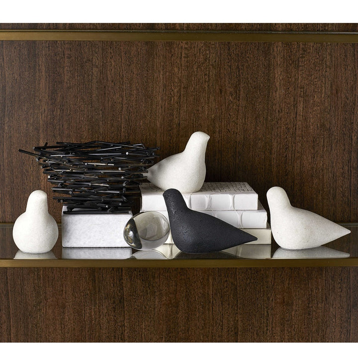 Flock of Birds (Set of 4)