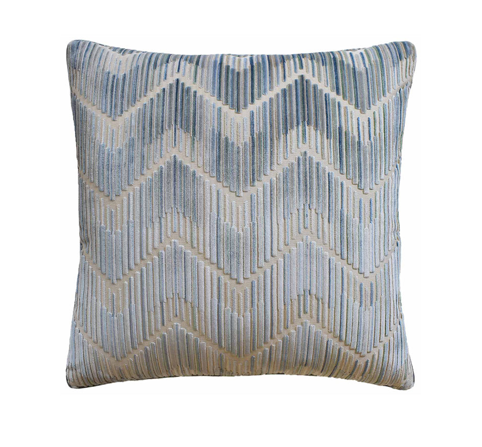 Hilo Pillow (Available in 3 Colors)