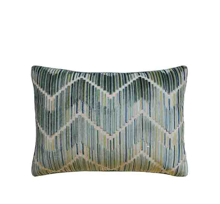 Hilo Pillow (Available in 3 Colors)