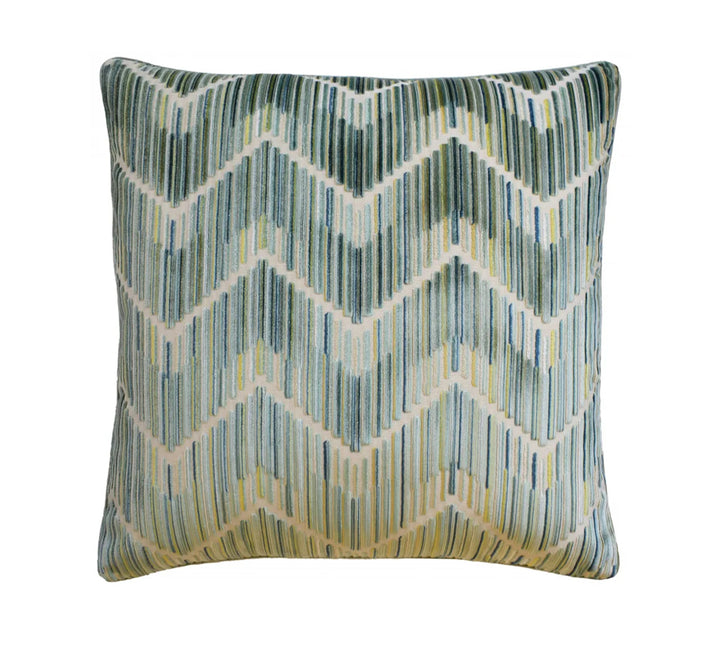 Hilo Pillow (Available in 3 Colors)