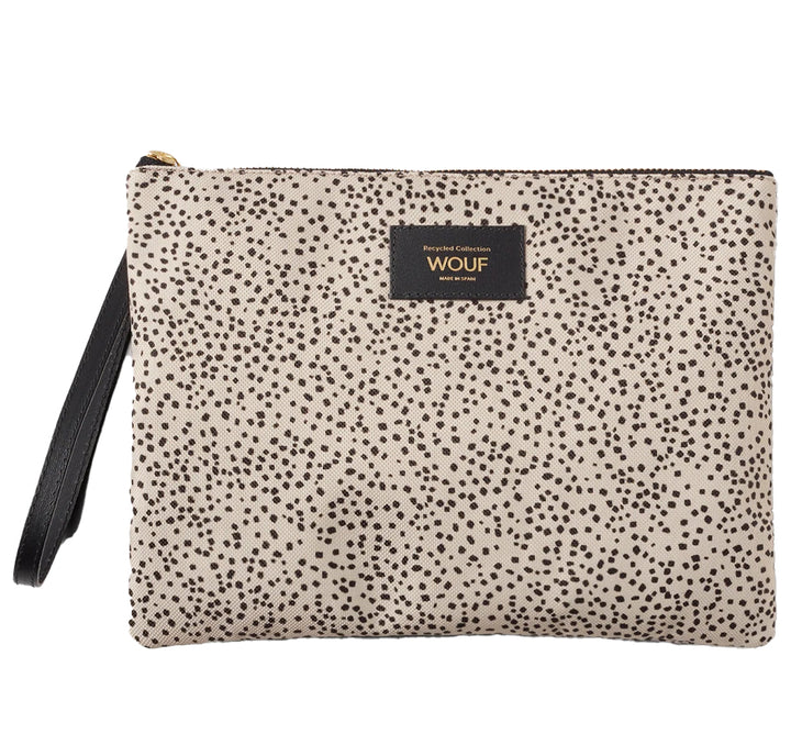 Vivianne XL Pouch Bag