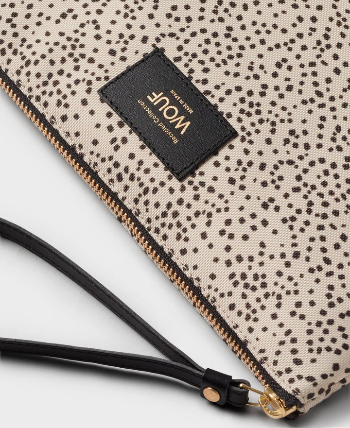 Vivianne XL Pouch Bag