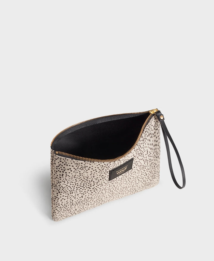 Vivianne XL Pouch Bag