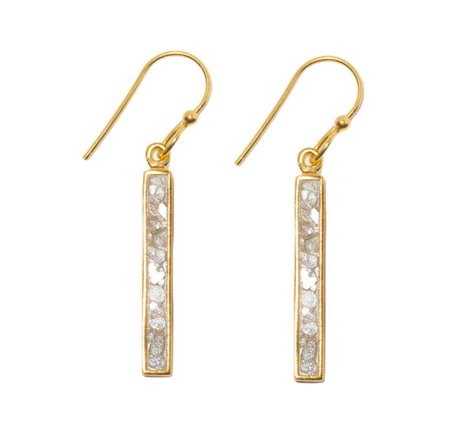 Miladi Earrings - Small