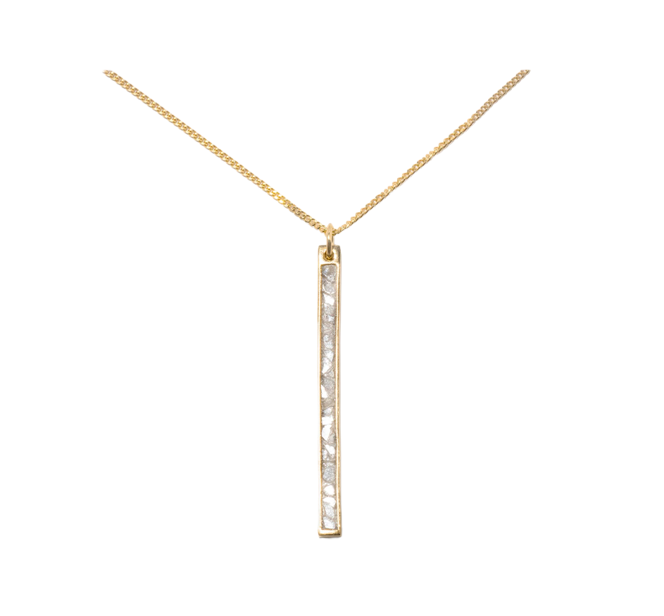 Miladi Pendant