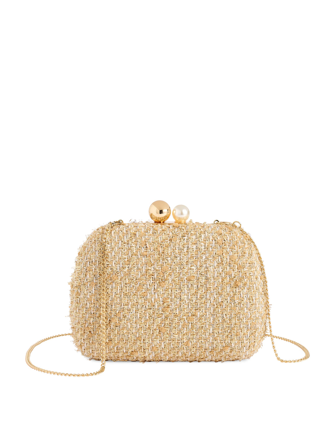 Jolly Minaudière (3 Colors)