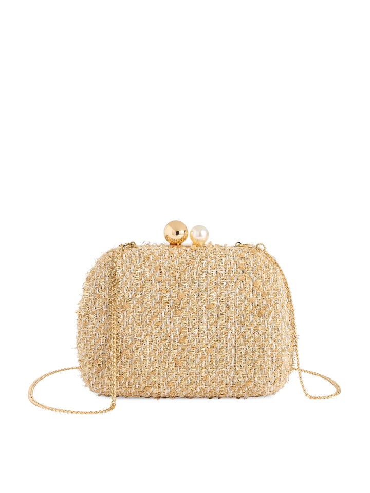 Jolly Minaudière (3 Colors)