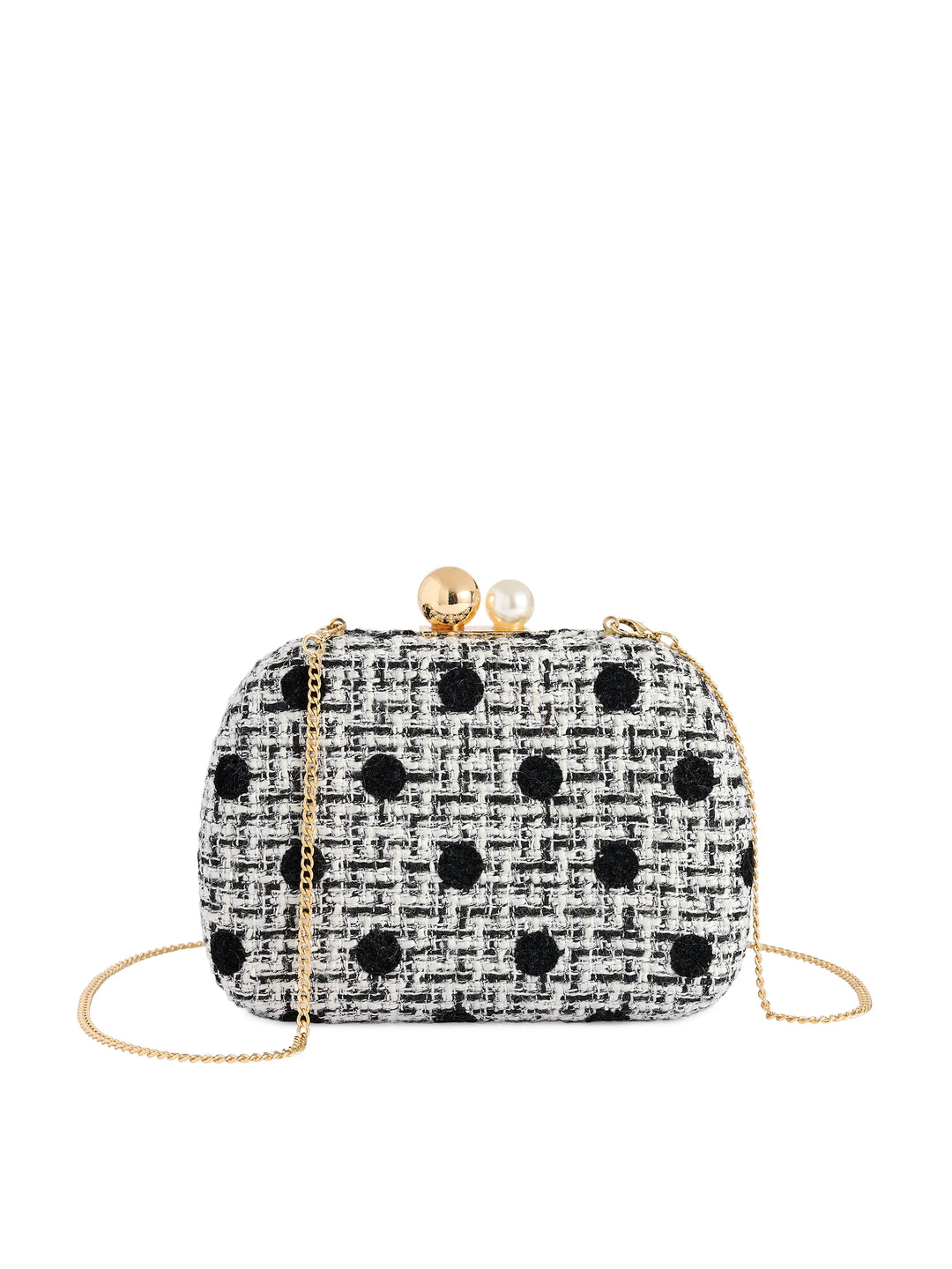 Jolly Minaudière (3 Colors)