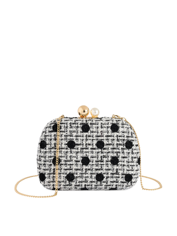Jolly Minaudière (3 Colors)