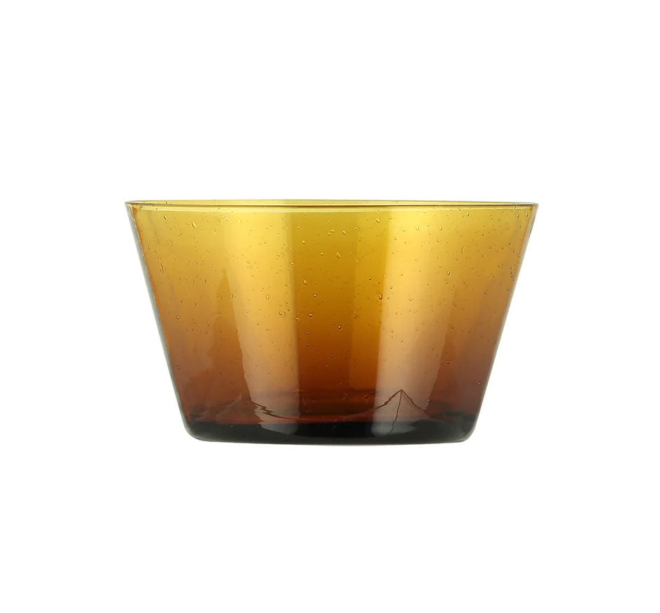 Mineral Small Bowl in Almond