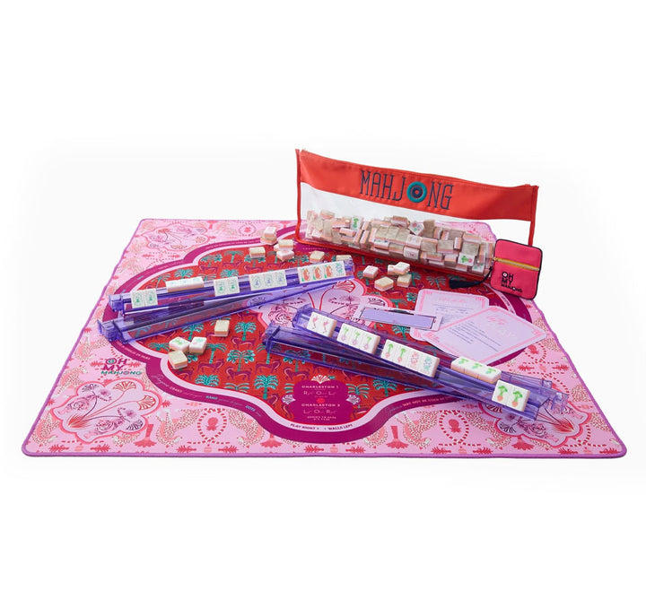 Mirage Mahjong Mat