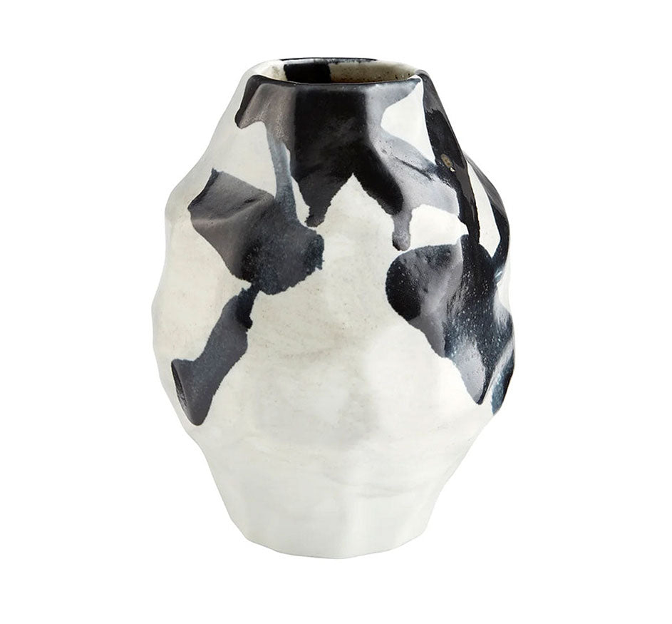 Mod Vase Small