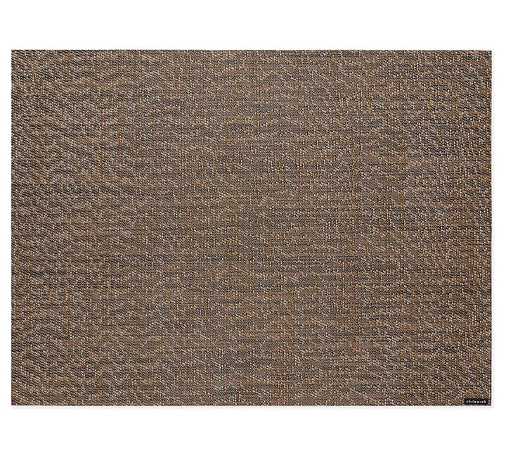 Moire Placemat Available in 3 Colors