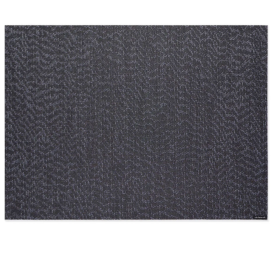 Moire Placemat Available in 3 Colors