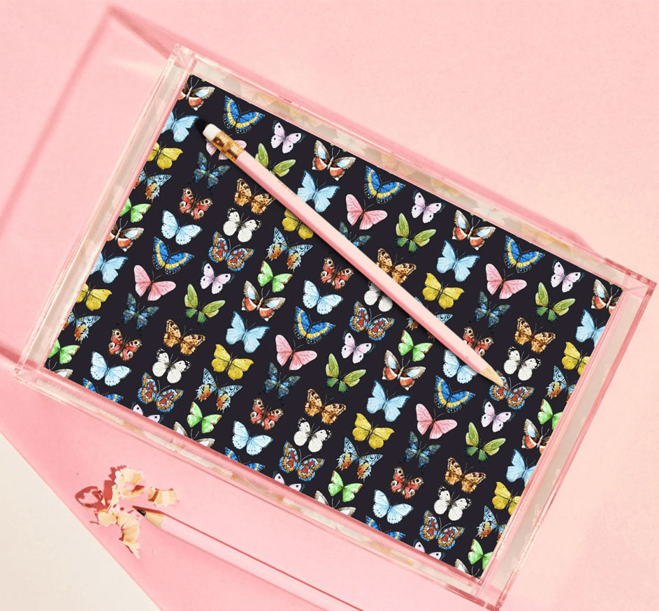 Monarch Tray Small