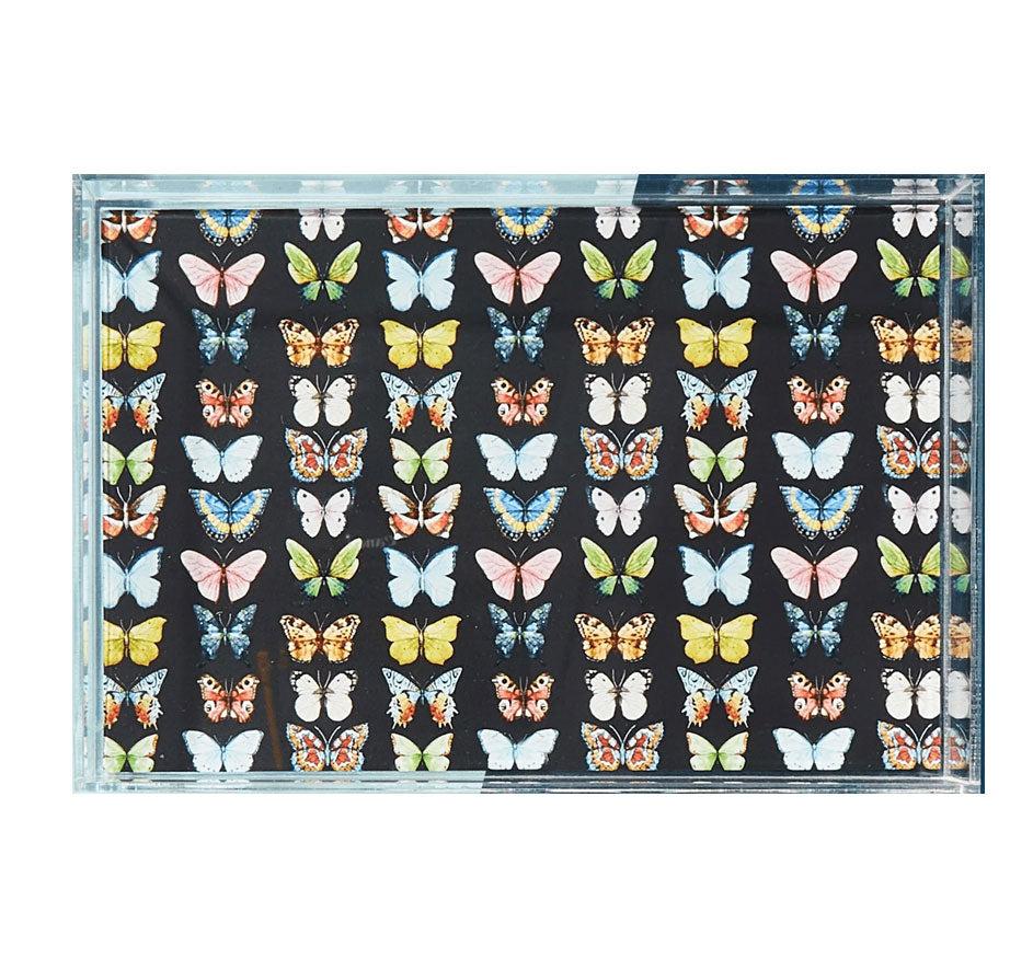 Monarch Tray Small