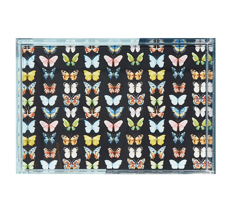 Monarch Tray Small