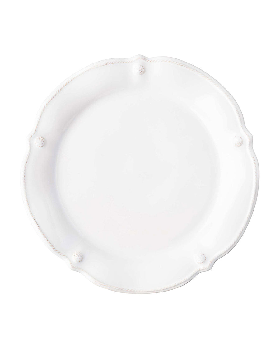 Berry & Thread Dinnerware Collection in Whitewash