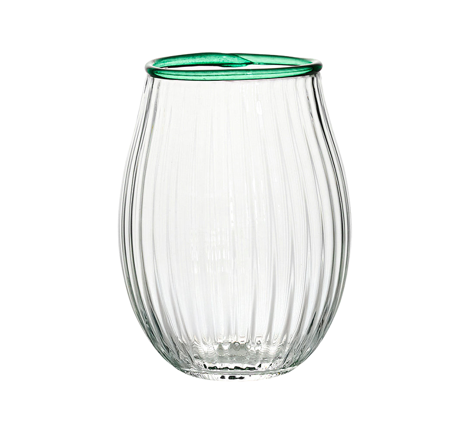 Nell Stemless Wine In Watercress