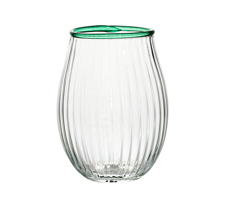 Nell Stemless Wine In Watercress