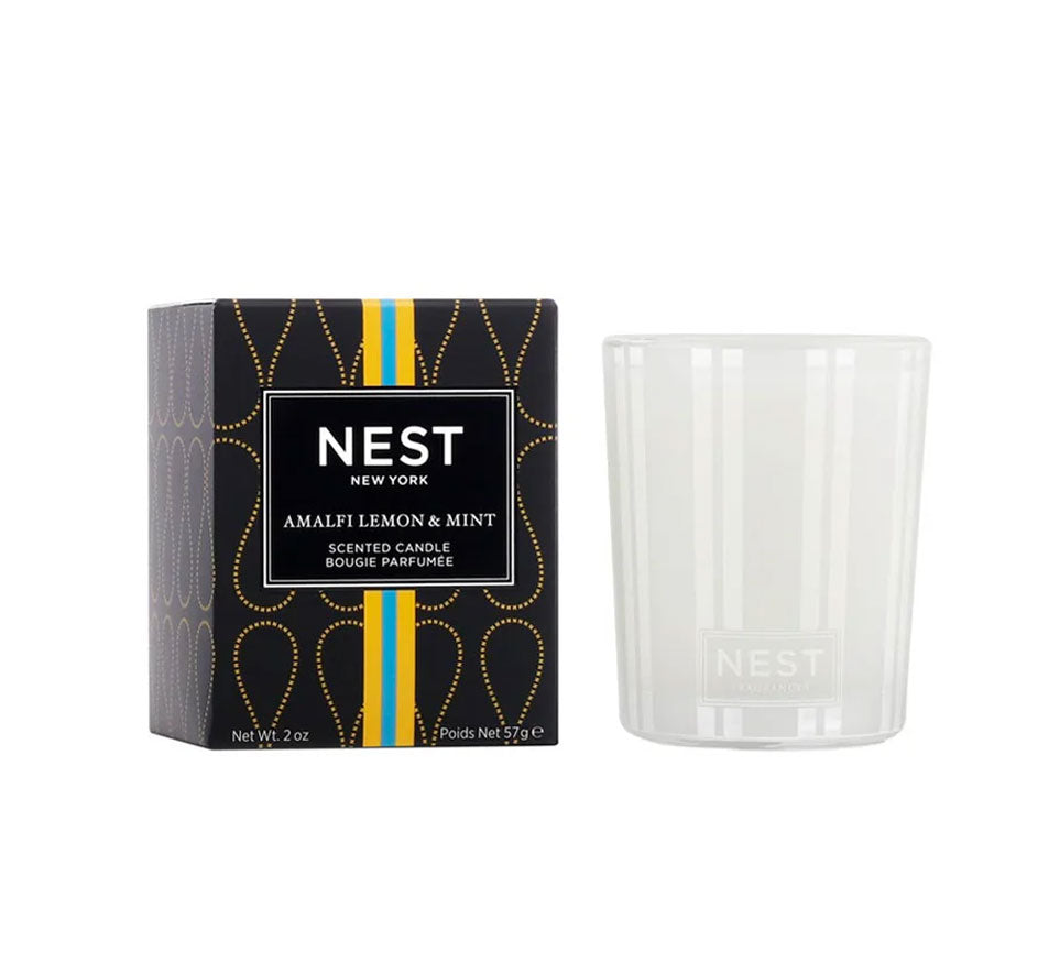 Nest Amalfi Votive Candle
