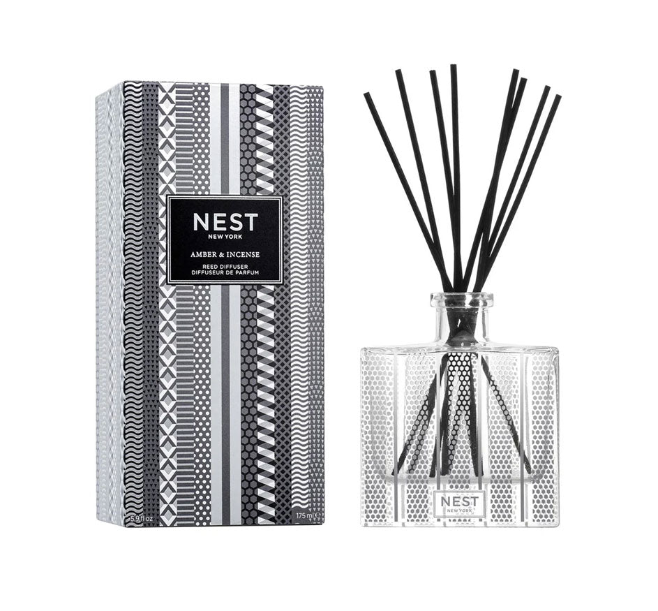 Nest Autumn Plum Diffuser