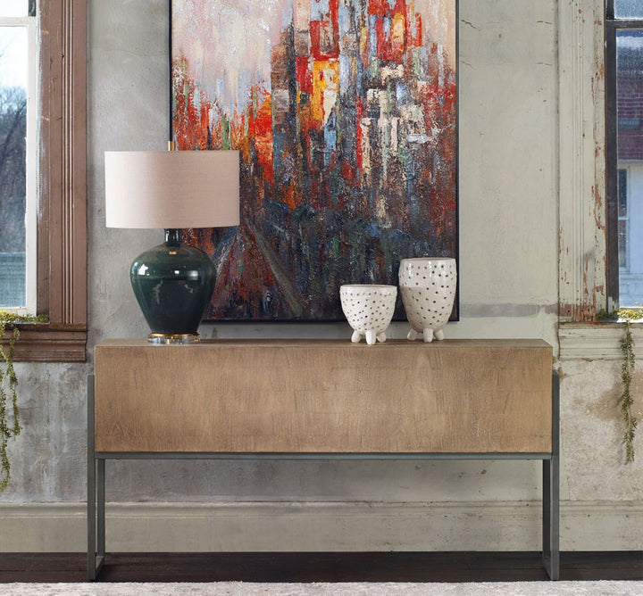 Nevis Console Table