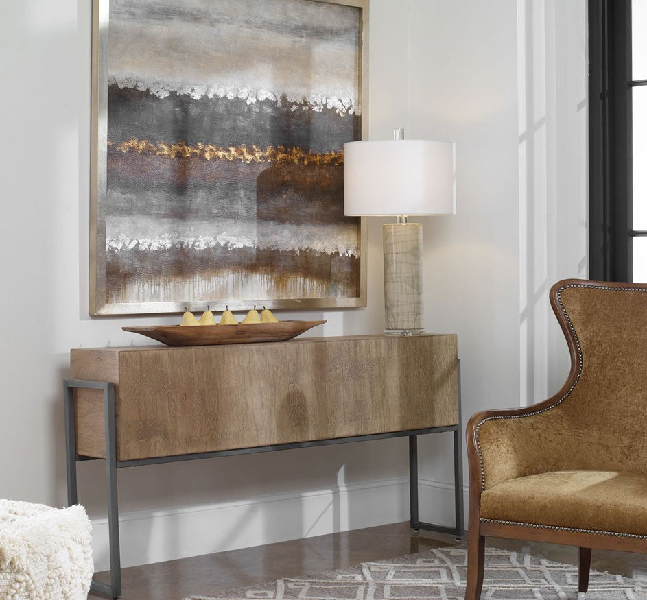 Nevis Console Table