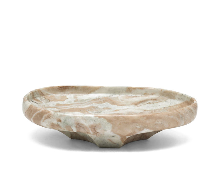 Nori Bowl Small In Toronto Brown