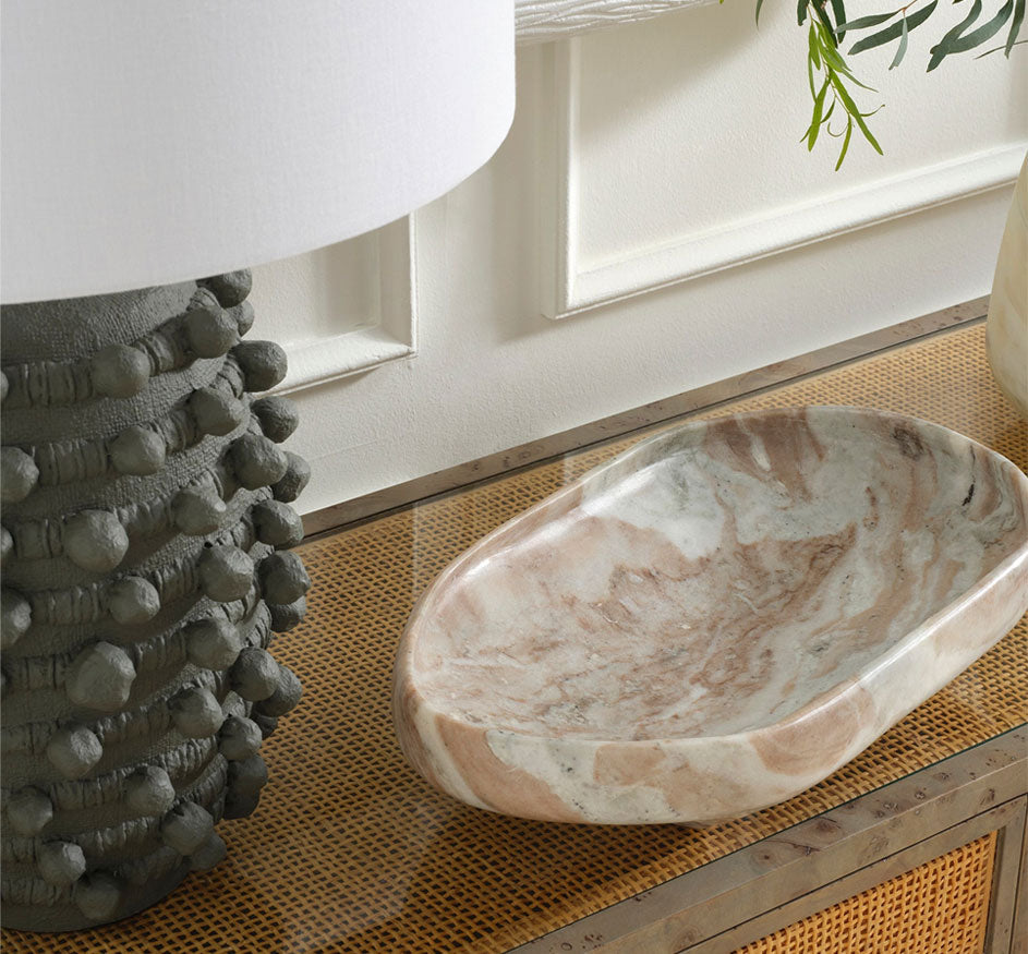 Nori Bowl Small In Toronto Brown