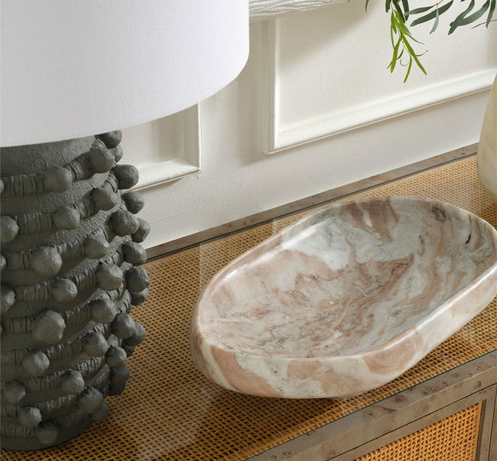 Nori Bowl Small In Toronto Brown
