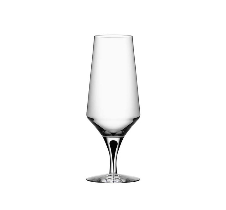 Metropol Glassware Collection