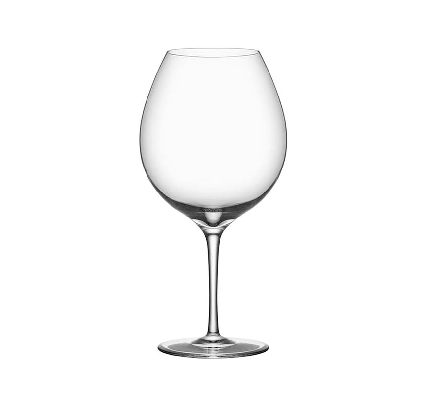 Premier Stemware Glassware Collection