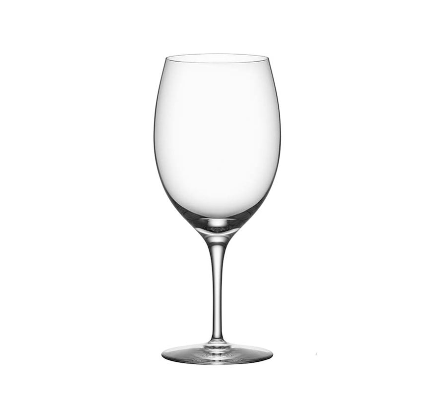 Premier Stemware Glassware Collection