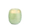 Waves Candle Collection- Green
