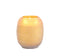 Waves Candle Collection- Yellow