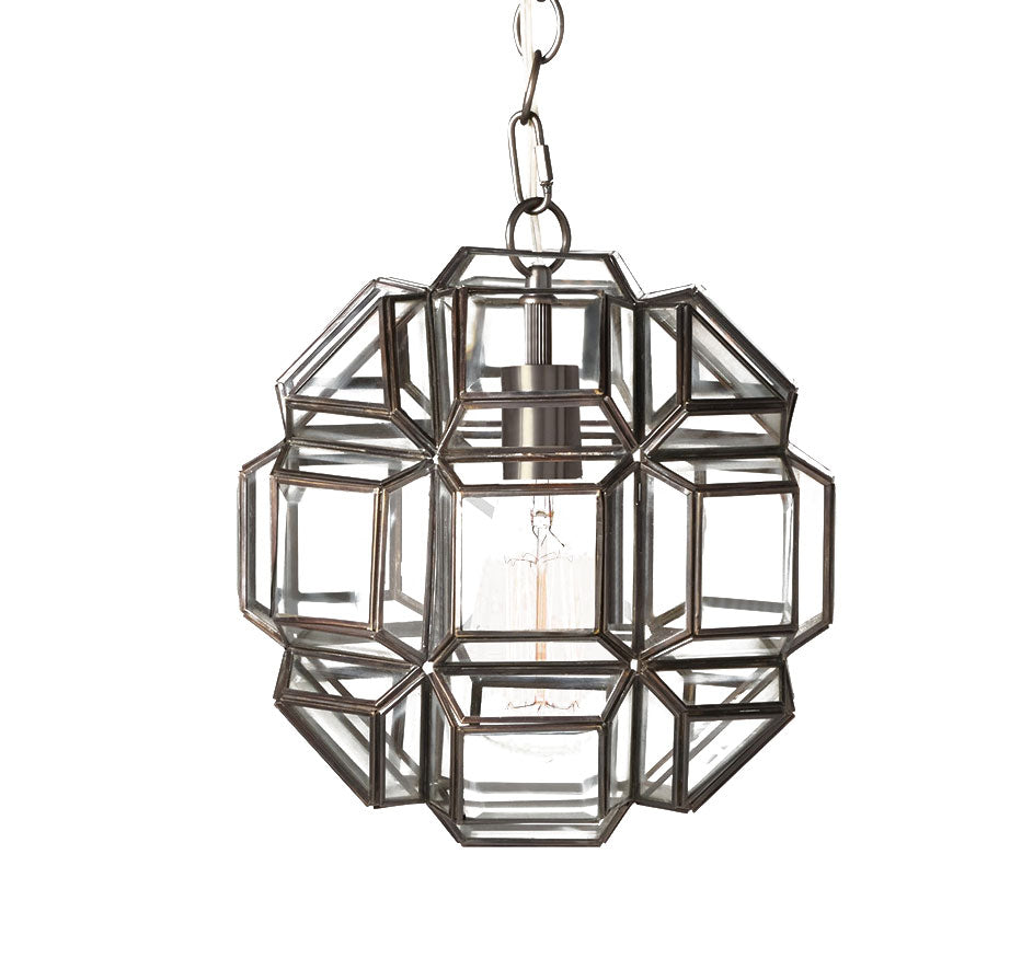 Odalys Pendant Bronze