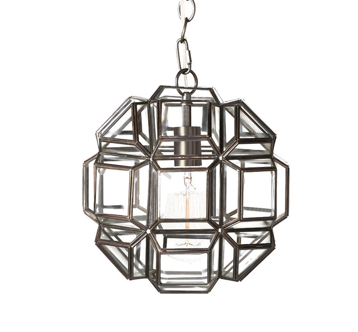 Odalys Pendant Bronze