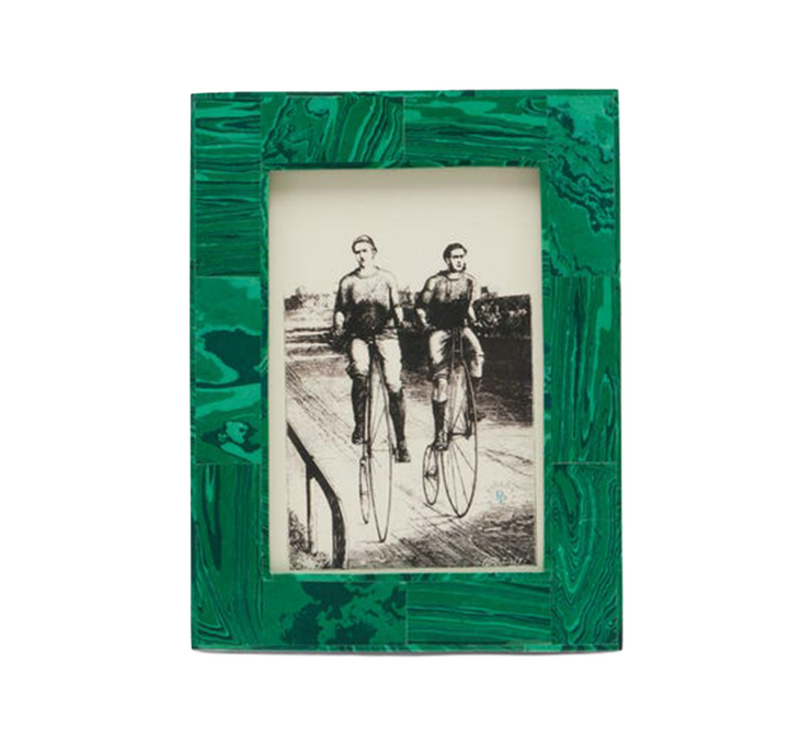 Olten Malachite Marbled (2 Sizes Available)