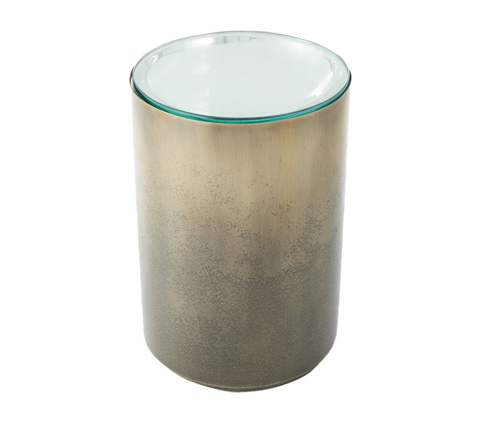 Ombre Side Table