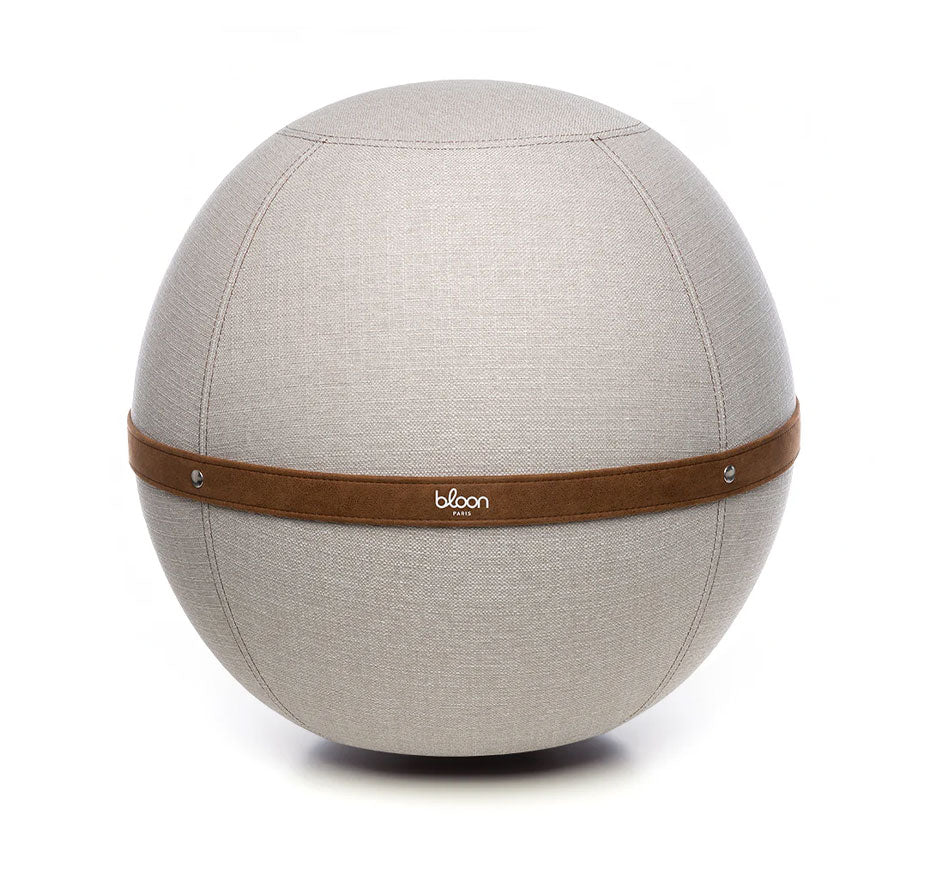 Ball Chair In Ivory Original  -Regular