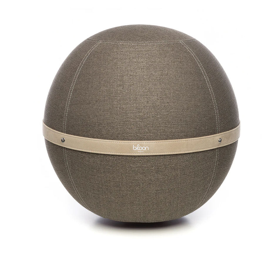 Ball Chair In Taupe Original -Regular