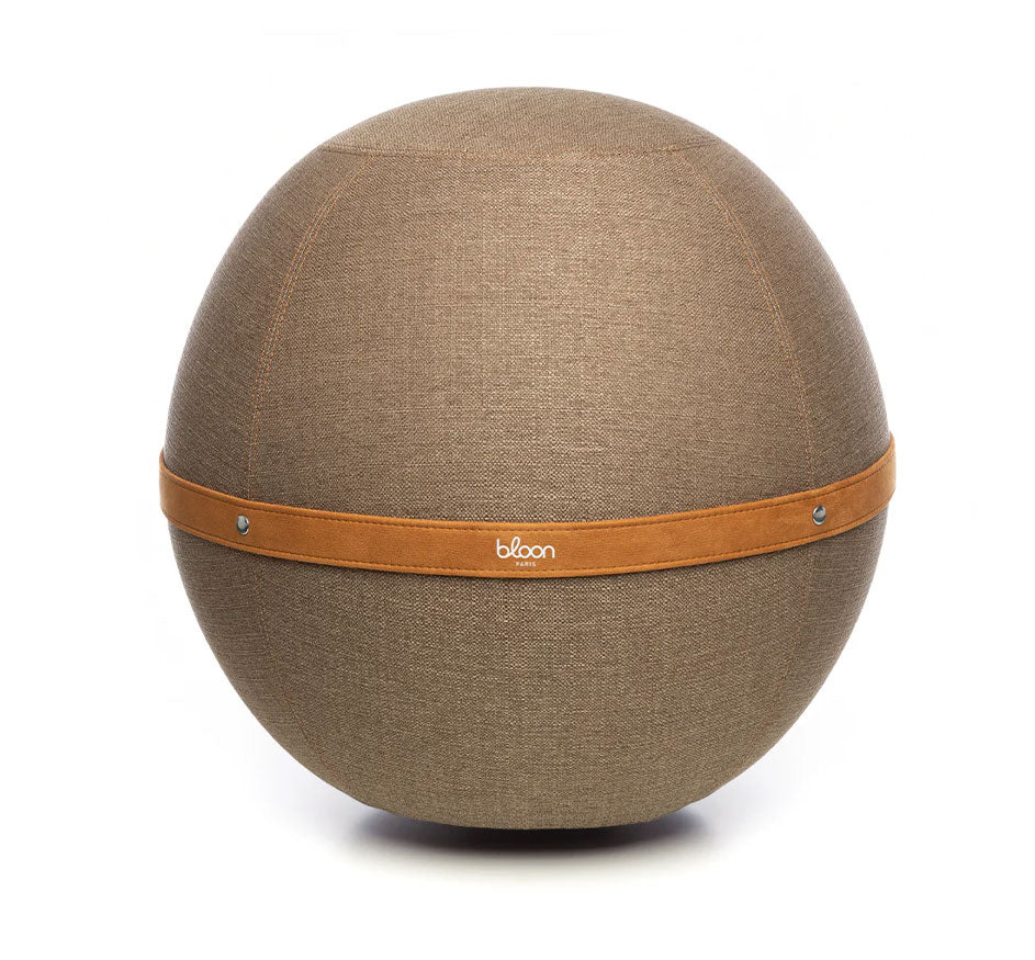 Ball Chair In Truffle Original -Regular