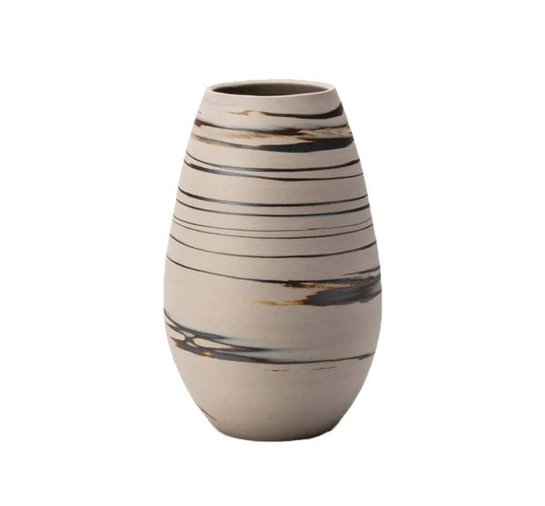 Beachstone Vase