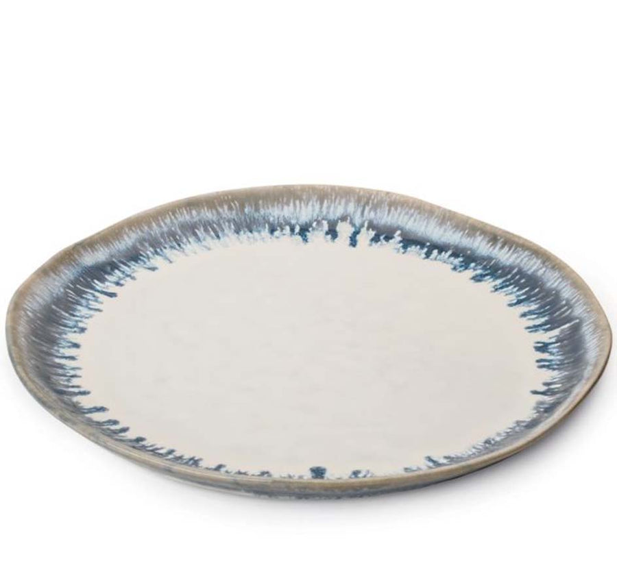 Burlington Dinnerware Collection in Pool