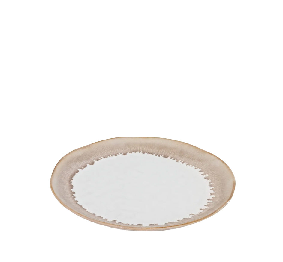 Burington Dinnerware Collection in Bluff