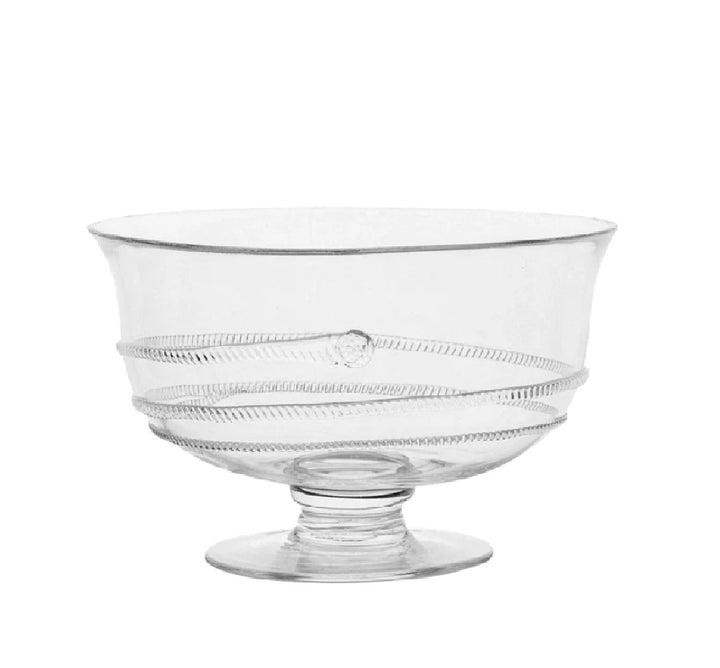 Amalia 10" Footed Bowl